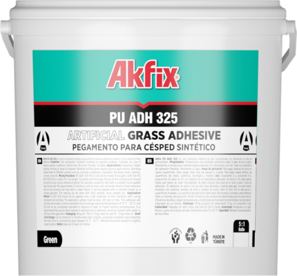 PU ADH 325 Artificial Grass Adhesive