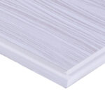 Plain GRG Ceiling Tiles
