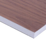 Plain PVC Laminated/Painted gypsum Ceiling tiles