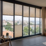 Pleated Curtain