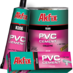 R306 PVC Cement