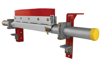 Razor-Back® CSB™ HD Belt Cleaner ASG