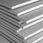 Regular Gypsum Board (RG) El-Khayyat Center