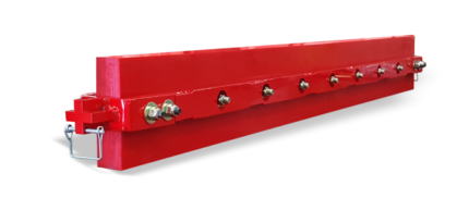 Replacement Blade Assembly for Richwood™ Cleaners ASG