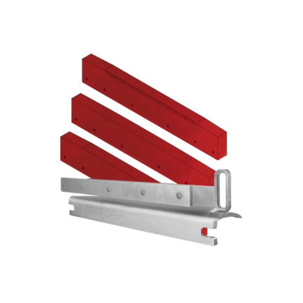 Razor-Back® CSB™ Series Replacement Parts ASG