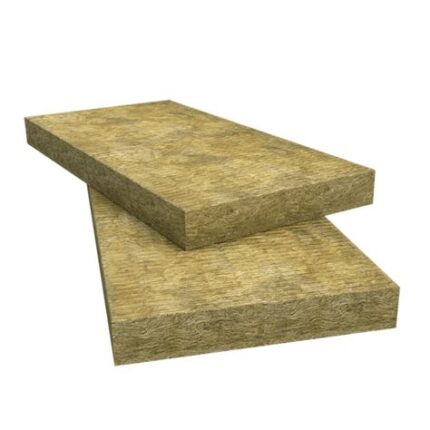 Rockwool Insulation El-Khayyat Center