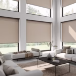 Roller Blind