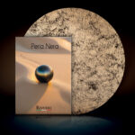 SAHARA BLACK PEARL