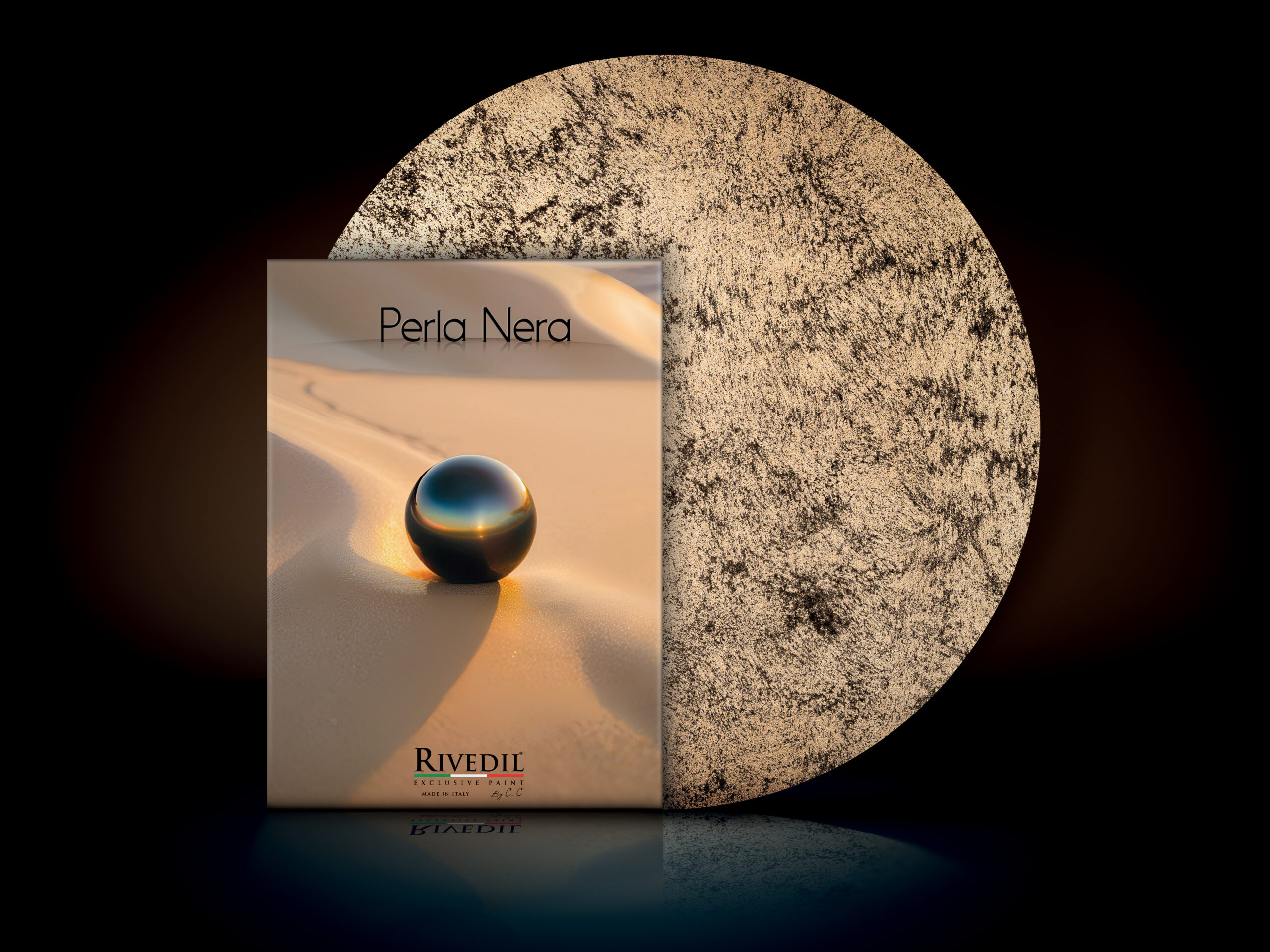 Sahara Black Pearl Sahara black pearl - sahara black pearl