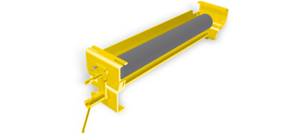Safe-Guard® Return Roll Changer ASG