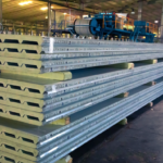 Sandwich Panel