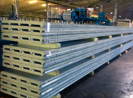 Sandwich Panel