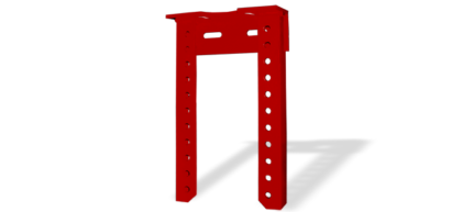 Secondary Mounting Bracket ASG