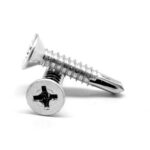 Self Drilling Screw El-Khayyat Center