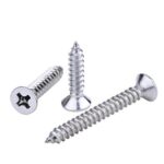 Self Tapping Screw El-Khayyat Center