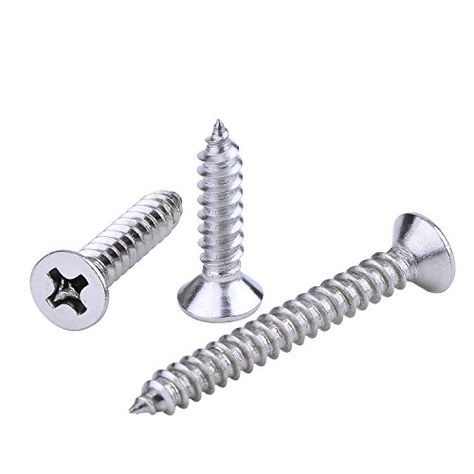 Self Tapping Screw El-Khayyat Center 1 Self tapping screw el-khayyat center