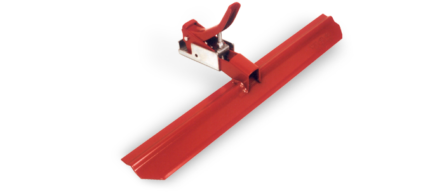 Single Handle Clamp-Mount System ASG