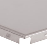 Stainless Steel Ceiling Tiles (Clip-in)