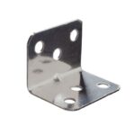 Suspension L – Bracket El-Khayyat Center