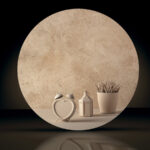 TRAVERTINE POWDER