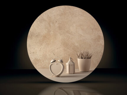 TRAVERTINE POWDER