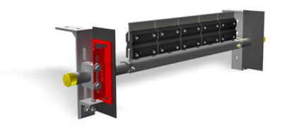 TORO™ Reversing Belt Cleaner ASG