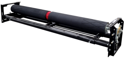 Tru-Trainer® Dual Return Idler ASG