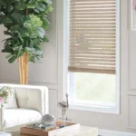 Truwood Venetian Blind (New Generation Blind)
