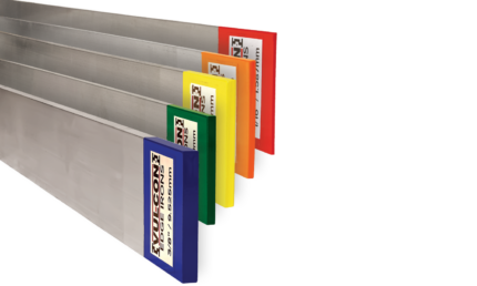 VUL-CON® EDGE IRONS ASG