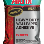 WA500 Heavy Duty Wallpaper Adhesive Premium