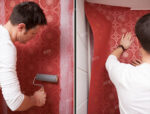 WA500 Heavy Duty Wallpaper Adhesive Premium - الصورة 2