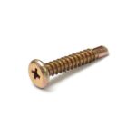 Wafer Head Screw El-Khayyat Center