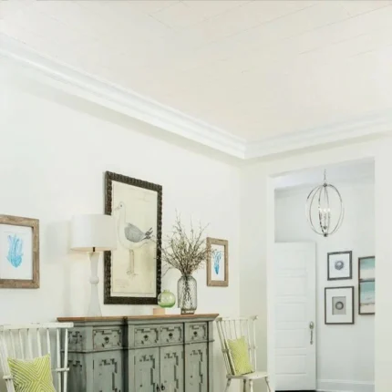Washable White