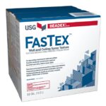 Beadex® Brand FasTex™ Wall and Ceiling Spray Texture