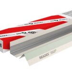 Beadex® Brand Paper-Faced Metal Corner Bead