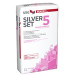 Beadex® Brand Silver Set™ 5 Joint Compound