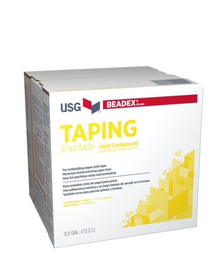 Beadex® Brand Taping Joint Compound