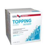Beadex® Brand Topping Joint Compound