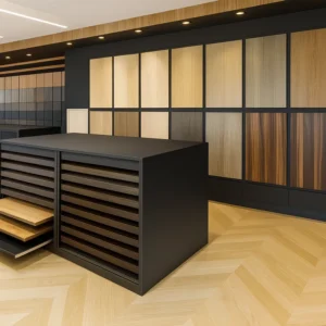 أفضل أرضيات للمكاتب التجارية - أفضل أرضيات للمكاتب التجارية,أرضيات مكاتب، Flooring Office Jordan، أرضيات عالية التحمل,لماذا تختار Istatieh Decoration؟,ما أفضل نوع أرضيات للمكاتب التجارية؟,التكلفة مقابل القيمة في أرضيات المكاتب أفضل أرضيات للمكاتب التجارية داخل مكتب عصري حديث بأرضيات عالية التحمل ومنطقة استقبال احترافية