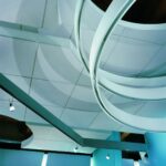 C2 Paired Compässo™ Channel Accents
