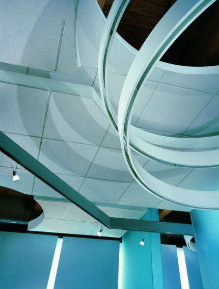 C2 Paired Compässo™ Channel Accents