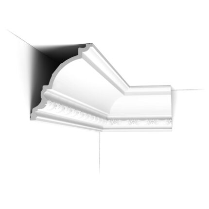 C301 Orac Decor