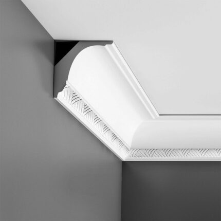 C402 Orac Decor