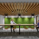 Ceilings Plus® Design Solutions - Barz®