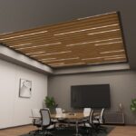 Ceilings Plus® Design Solutions - Barz® + Brilliance™