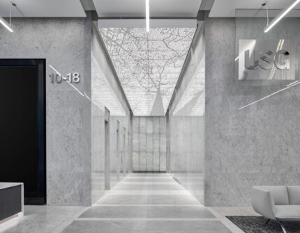 Ceilings Plus® Illusions® + Glow™