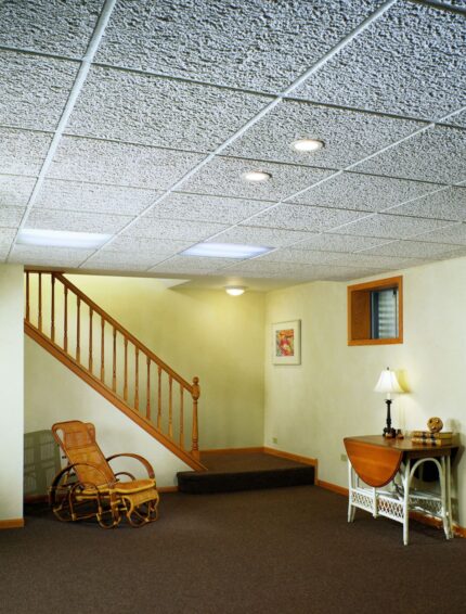 Cheyenne™ Acoustical Panels - Retail