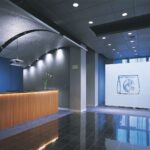 Curvatura™ 3-Dimensional Suspension System