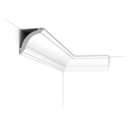 CX100 Orac Decor