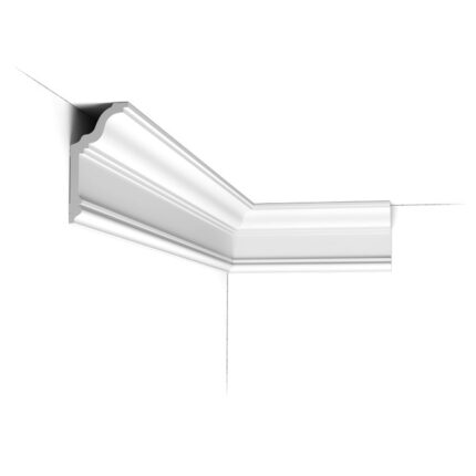 CX192 Orac Decor
